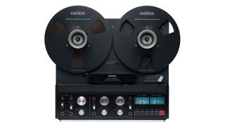 Revox B77 MK III Stereo Tape Recorder