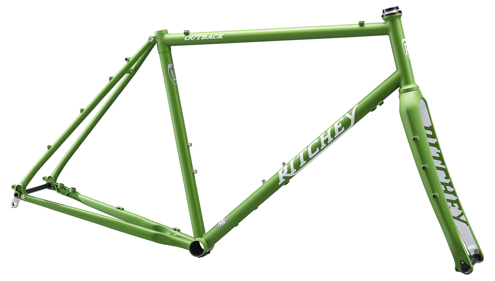 ritchey outback 2020