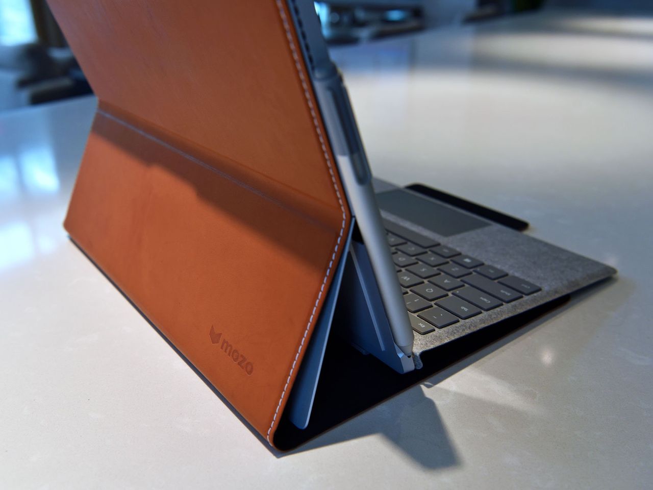 Mozo Folio for Surface Pro 4