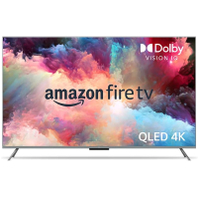 Amazon Fire TV 55-inch Omni QLED:&nbsp;was £749.99, now £429.99 at Amazon