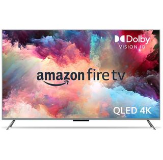 Amazon Fire TV Omni QLED