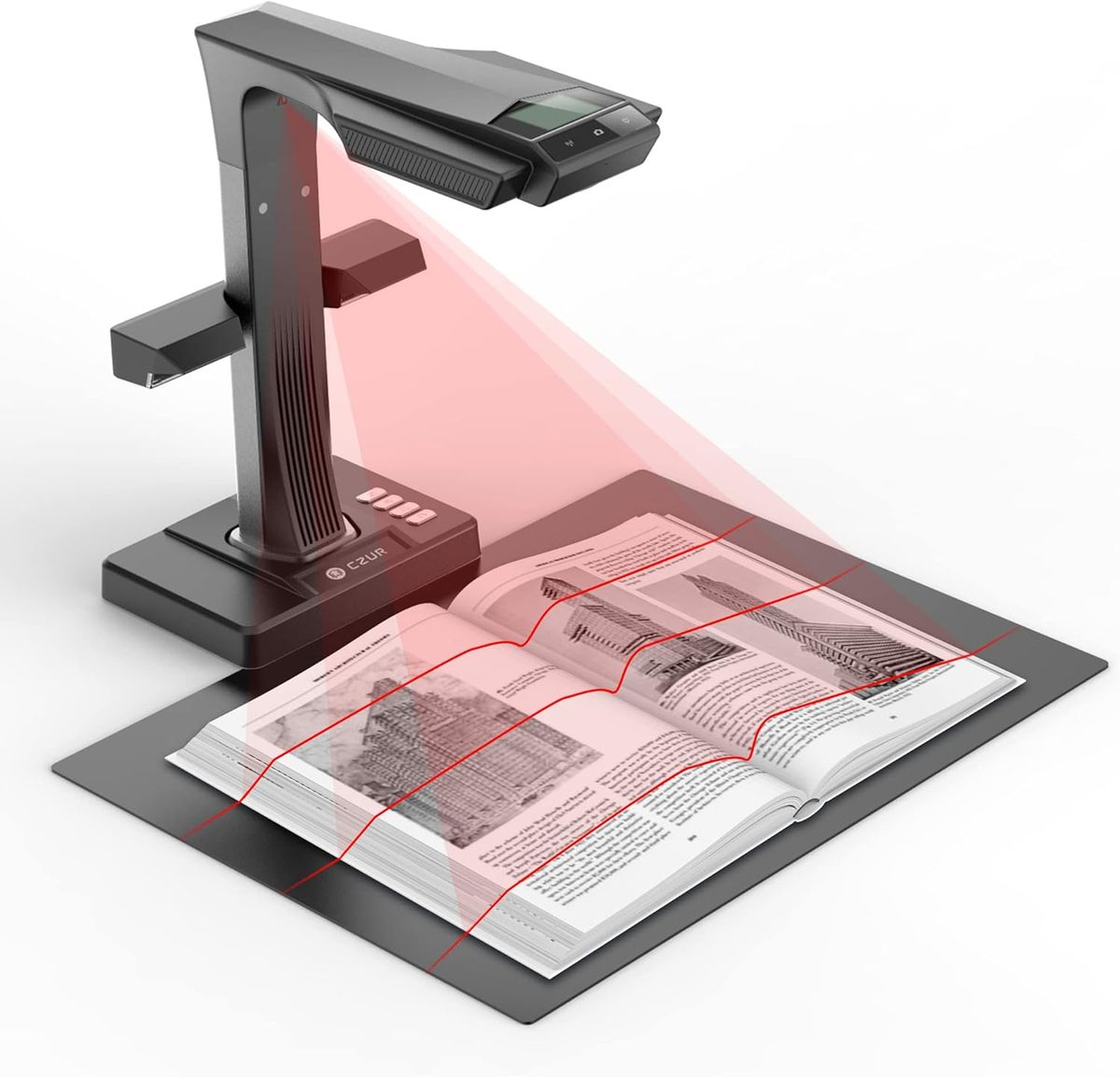 Best document scanners of 2024 | TechRadar