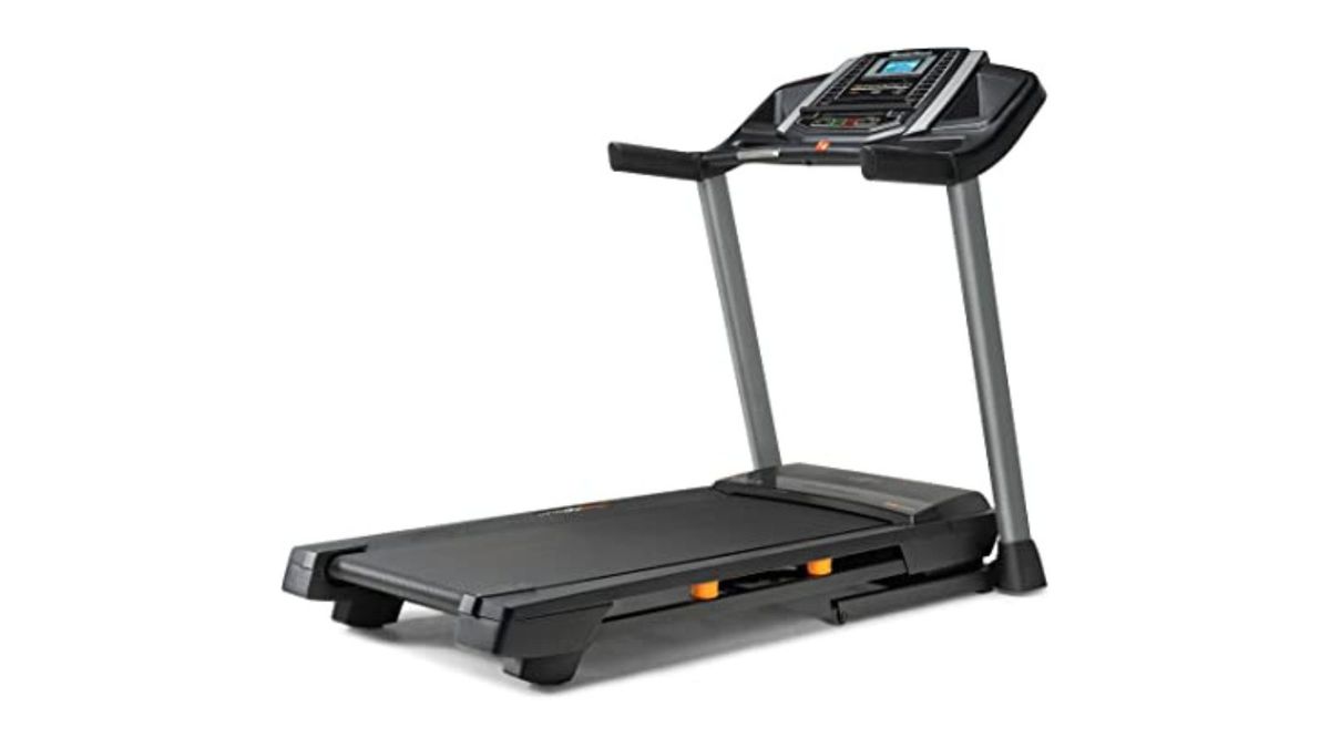 Je suis un écrivain de fitness – voici pourquoi cela vaut la peine de profiter des offres sur les tapis de course NordicTrack T Series Prime Day