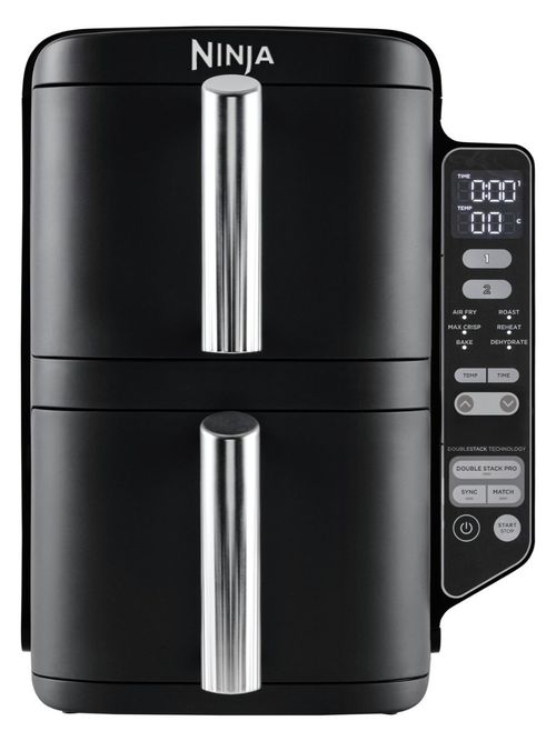 Ninja Double Stack SL300UK Air Fryer