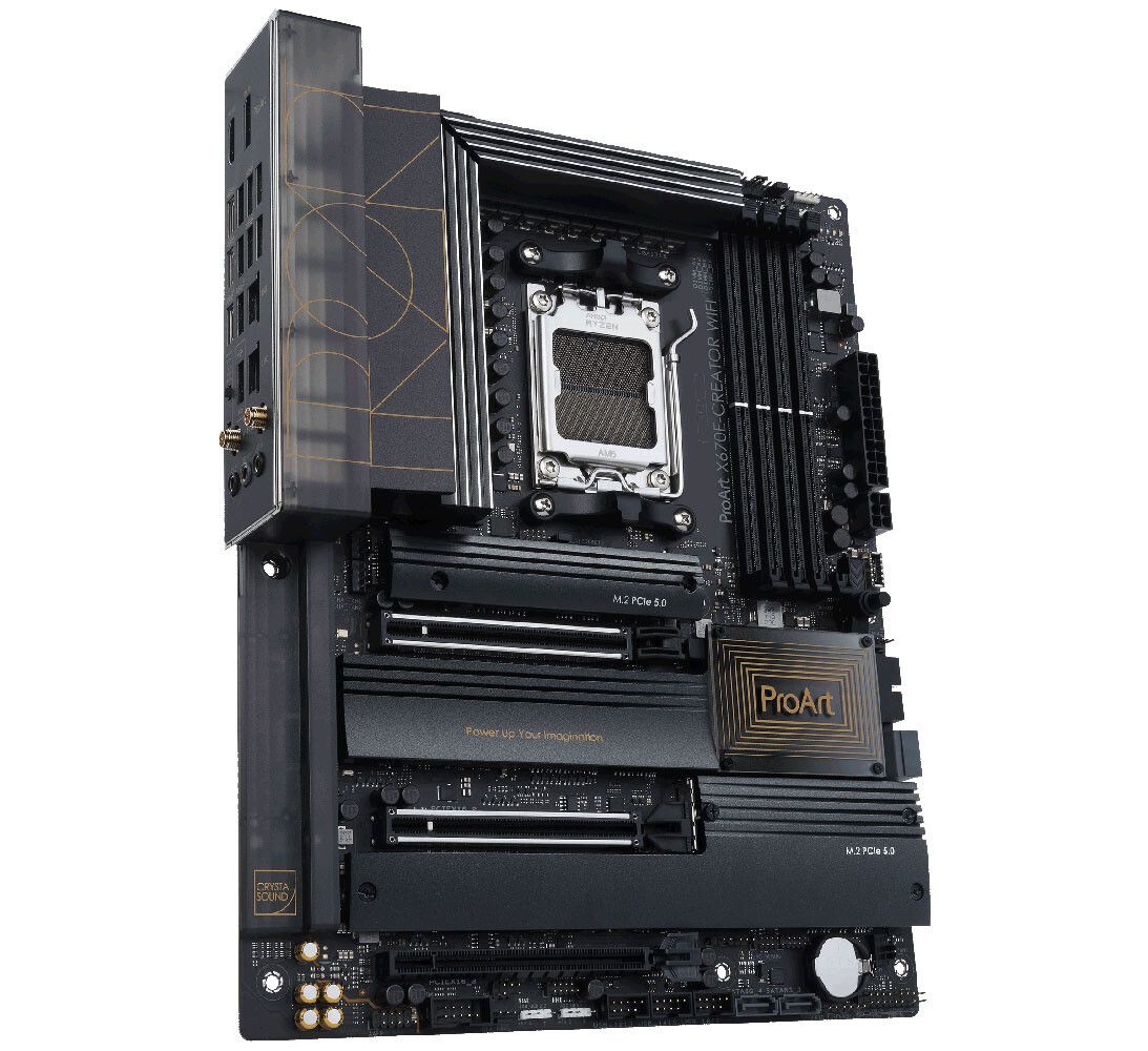 ASUS ROG Gamescom 2022