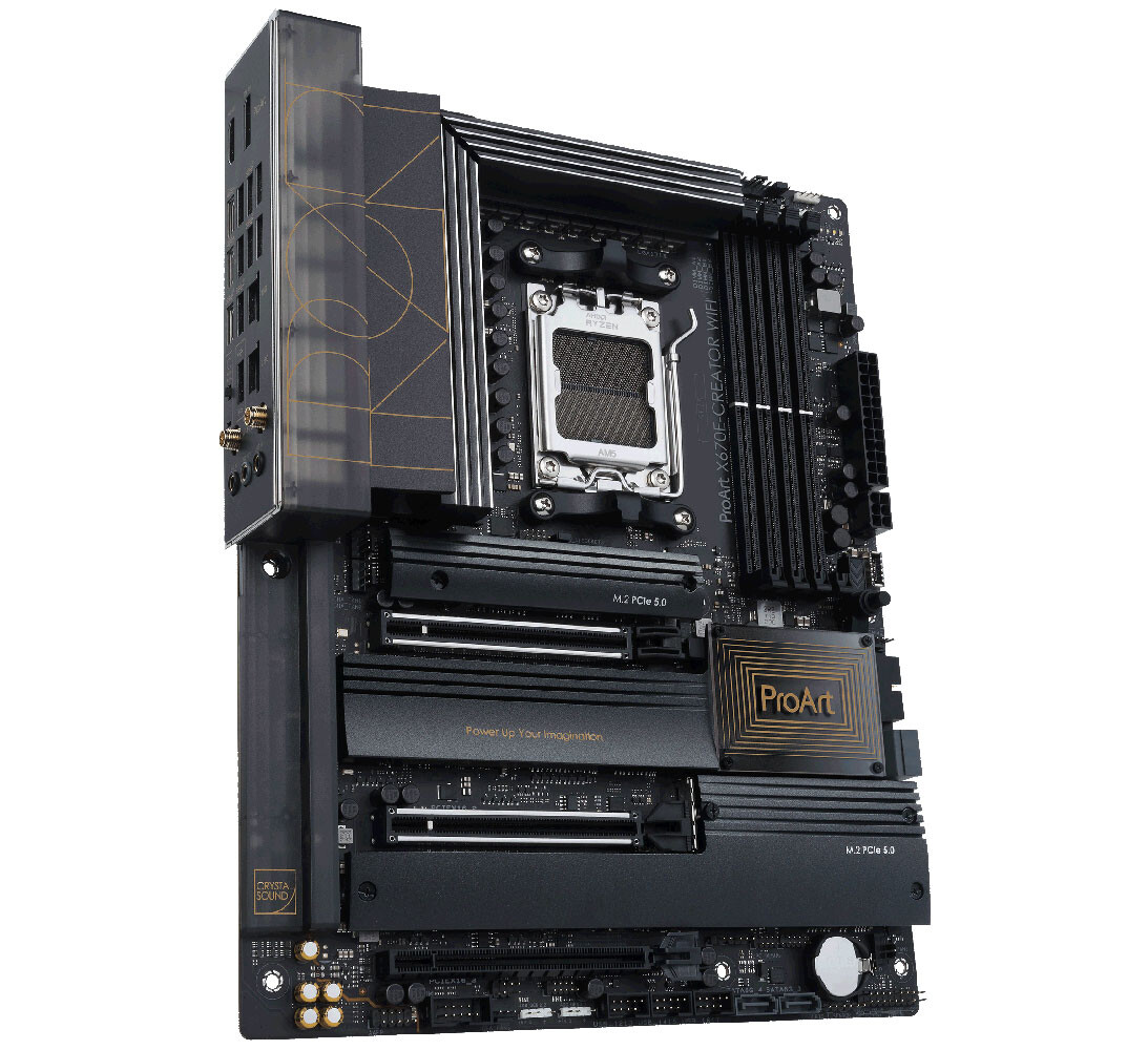 ASUS ROG Gamescom 2022