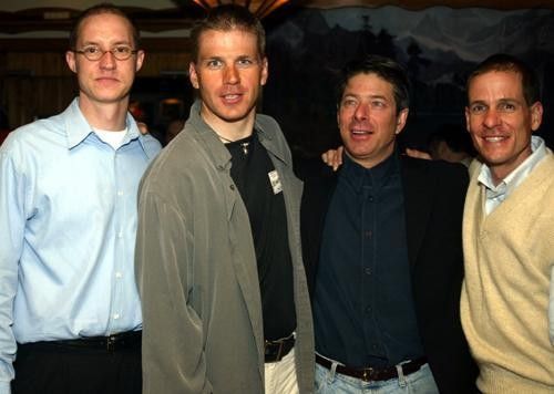 Fantastic Four