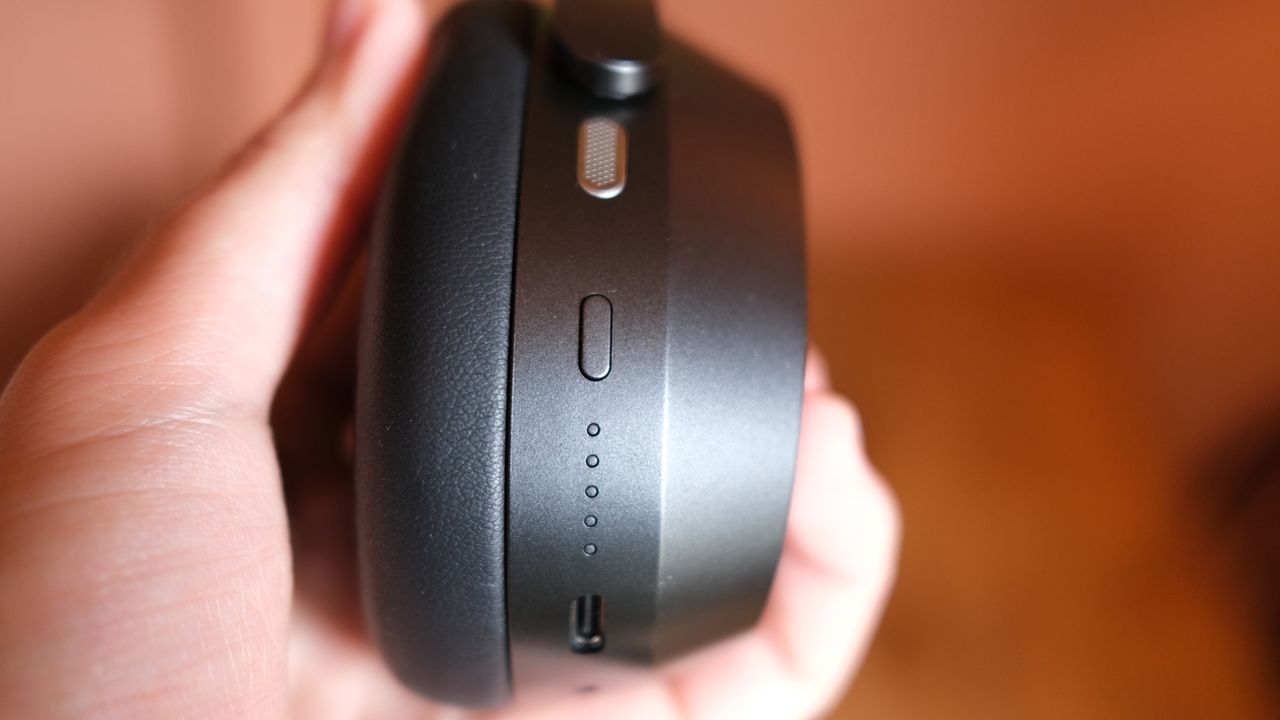 Sennheiser Momentum 5 Wireless