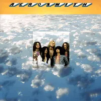 Aerosmith (CBS, 1973)