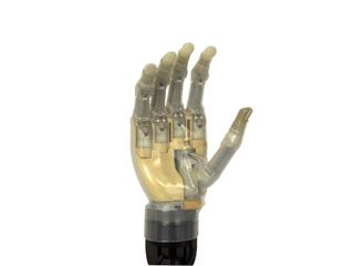 Bionic limbs could run on biological power thanks to new nanotech wires