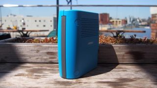 Bose SoundLink Color review