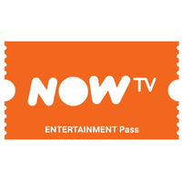 streaming service Now TV