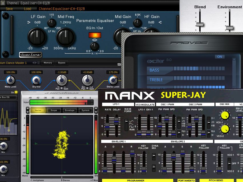 VST/AU plug-in instrument/effect round-up: Week 16 | MusicRadar