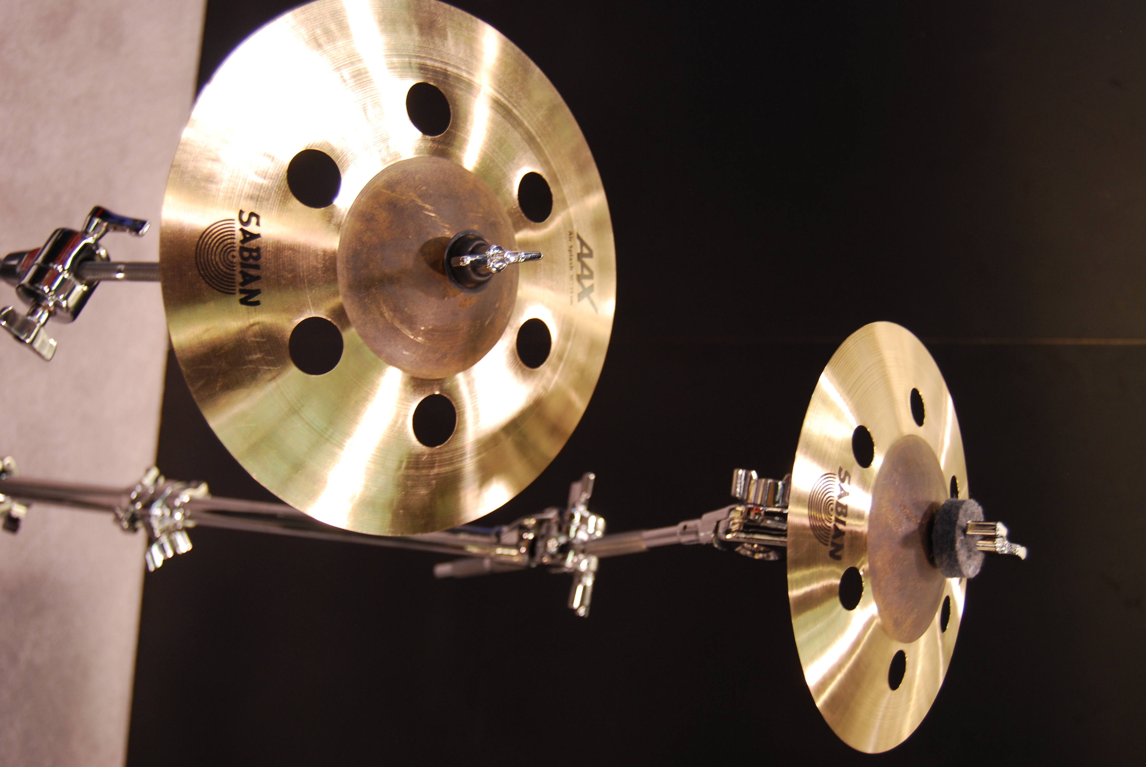 NAMM 2013 In Pictures: Cymbal Vote Choice winners revealed