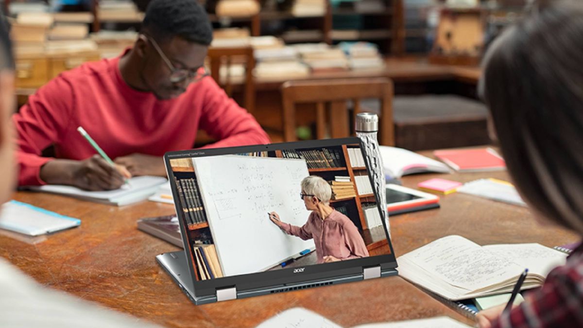 Best Chromebooks for students in 2022