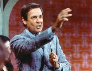 Bob Barker