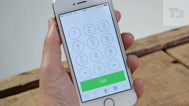 iOS 7 review