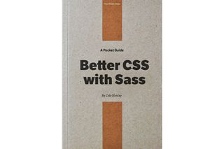 Better CSS with Sass