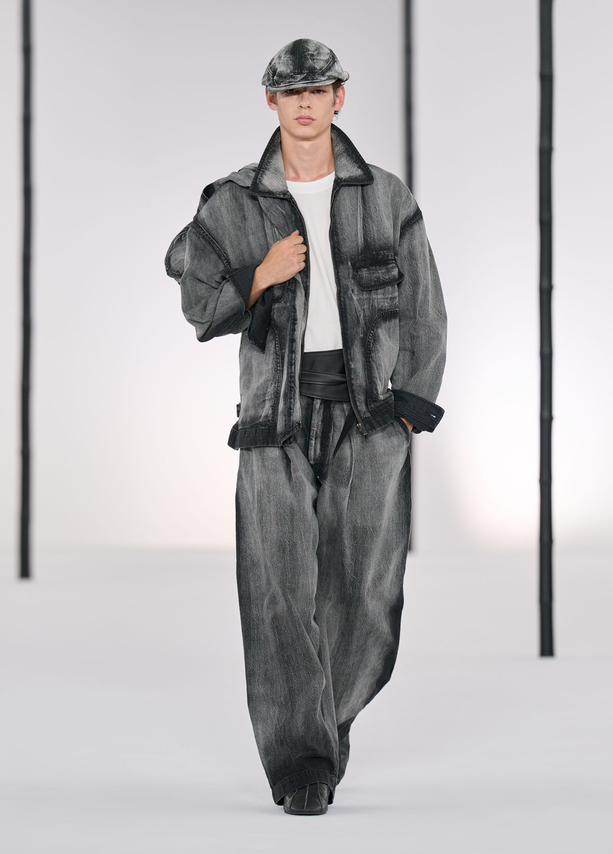 IM Men S/S 2027
