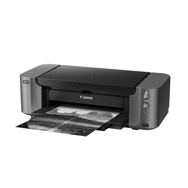 Canon PIXMA Pro-10