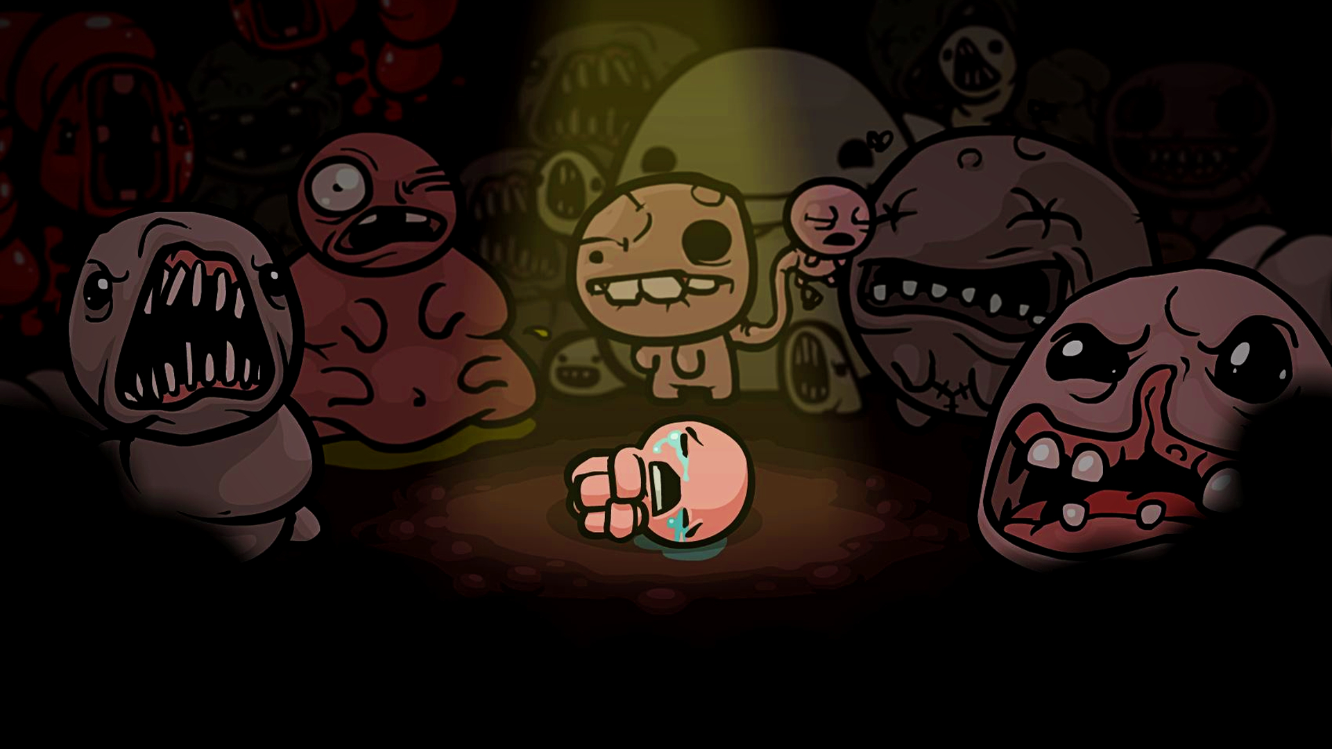 После 320 часов в моем любимом рогалике The Binding of Isaac только что появился изменяющий игру мод в стиле Path of Exile, который может стать прекрасным поводом вернуться назад.