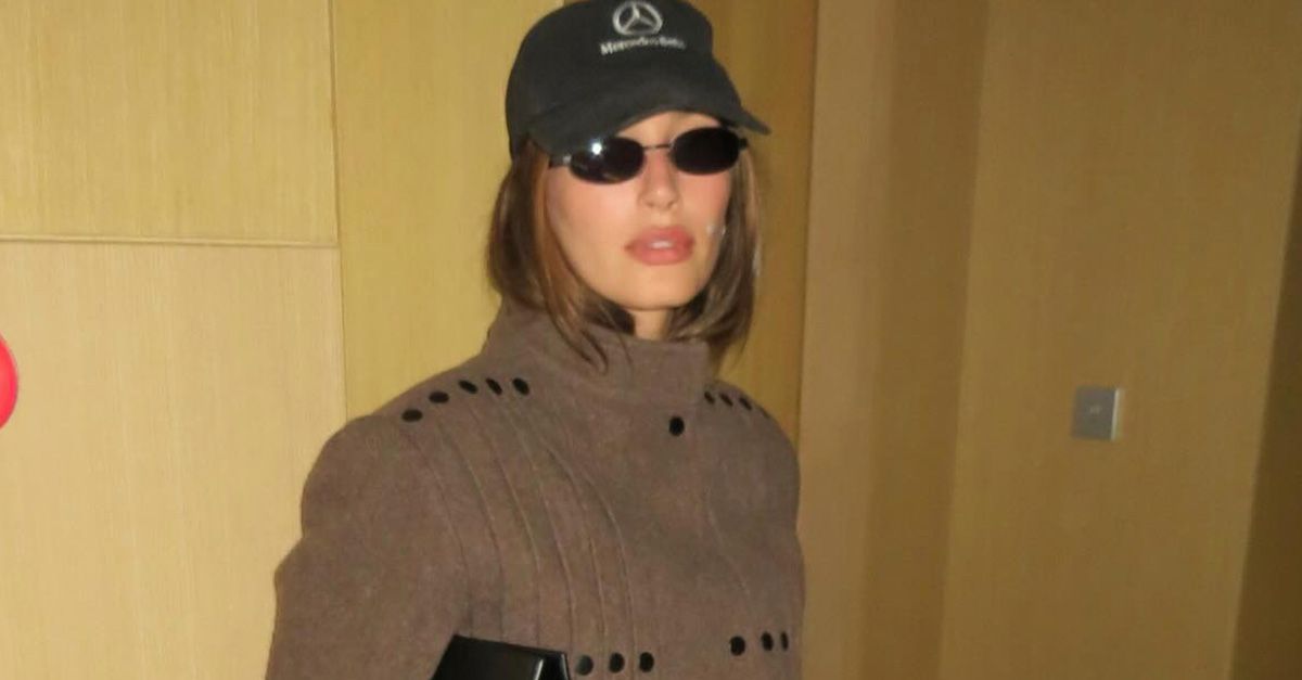 Spotted in Tokyo: Every Naturally Skilled Dresser's Go-To Cure For Winter Denim Fatigue