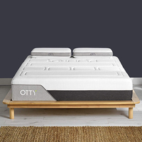 Otty Pure Plus Hybrid mattress: