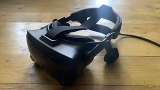 Valve Index VR Headset_Jordan Oloman