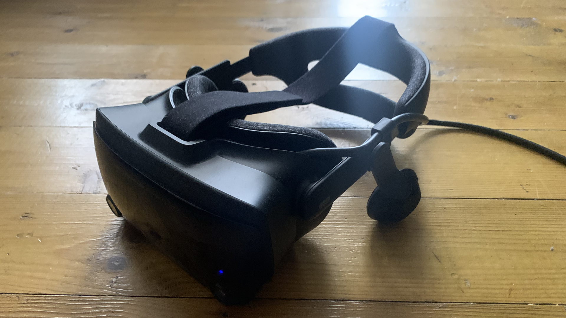 Valve Index review | Space