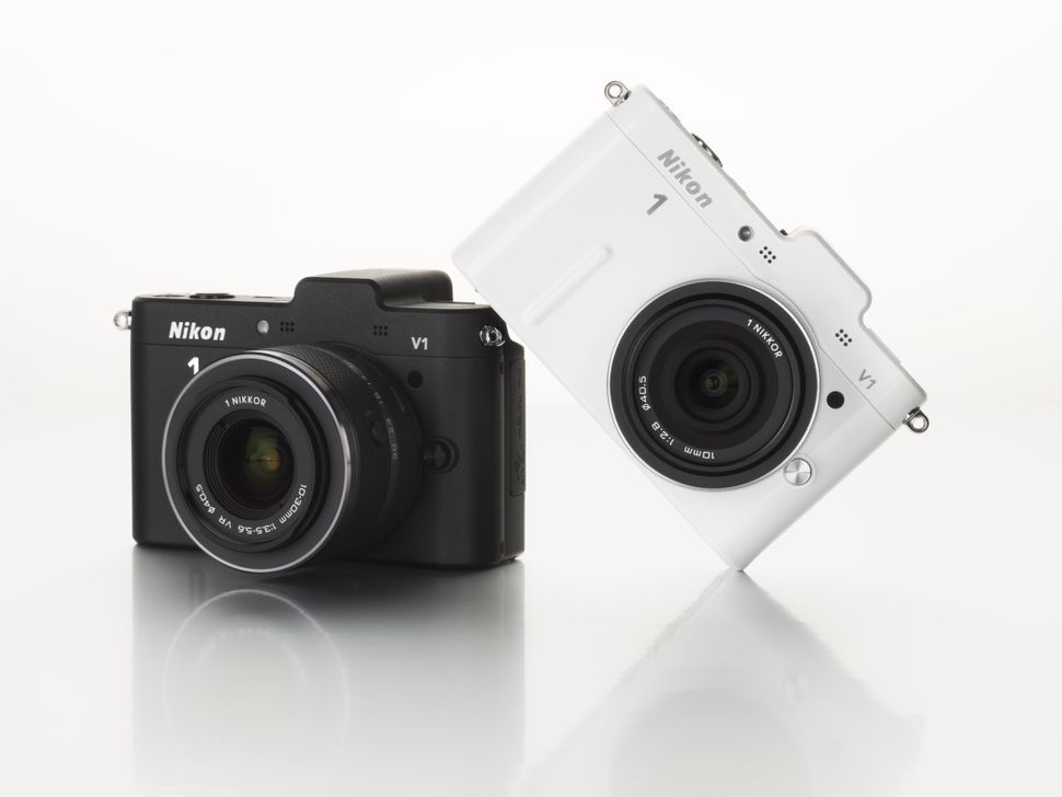 Nikon V1 vs Olympus PEN EP3 vs Sony NEX7 TechRadar