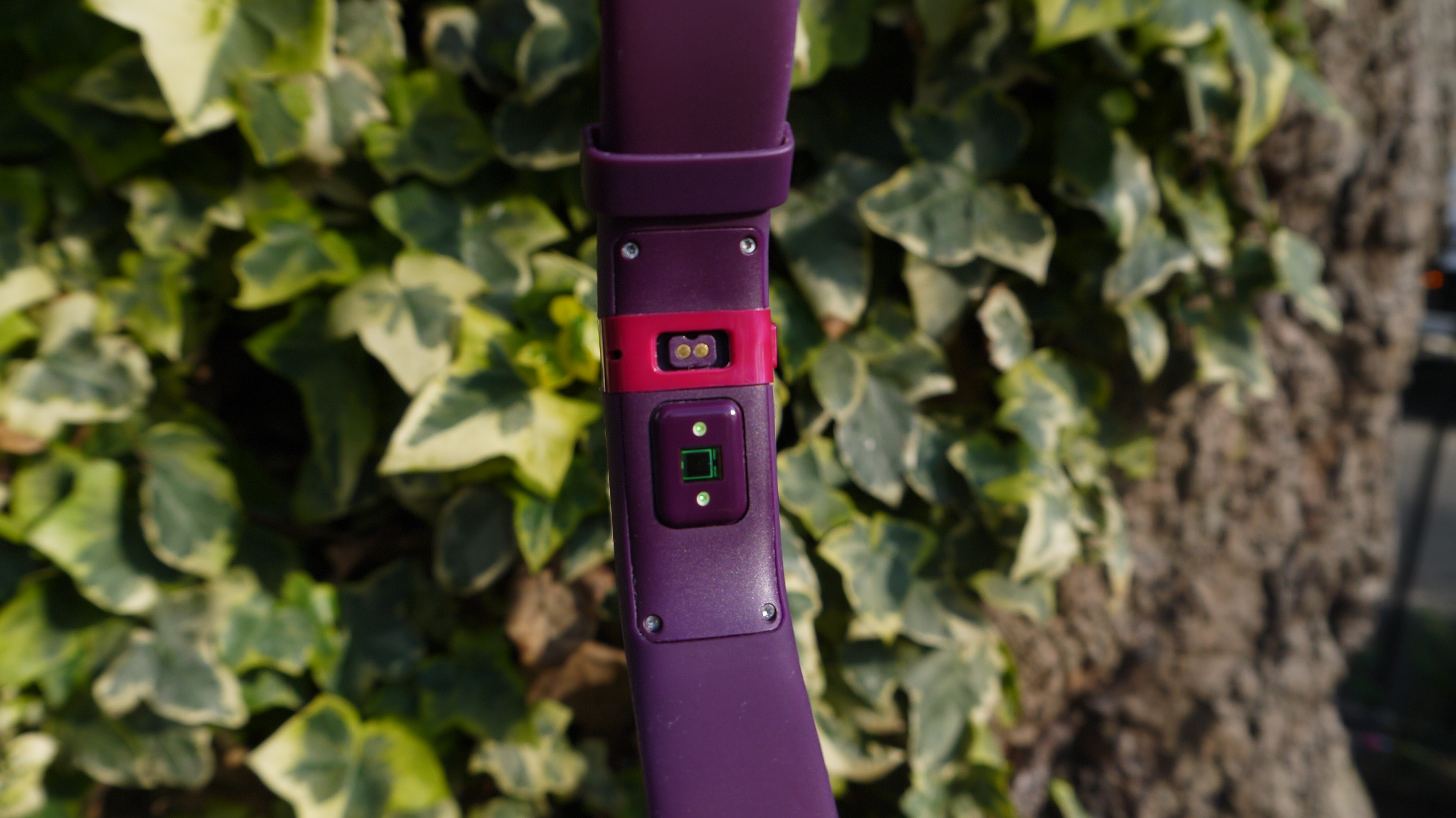 Heart Rate Monitor, App And Sleep - Fitbit Charge HR Review - Page 3 ...