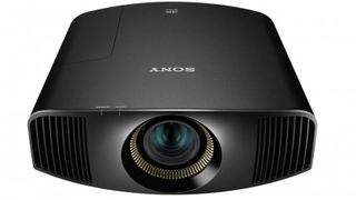 Choosing a projector