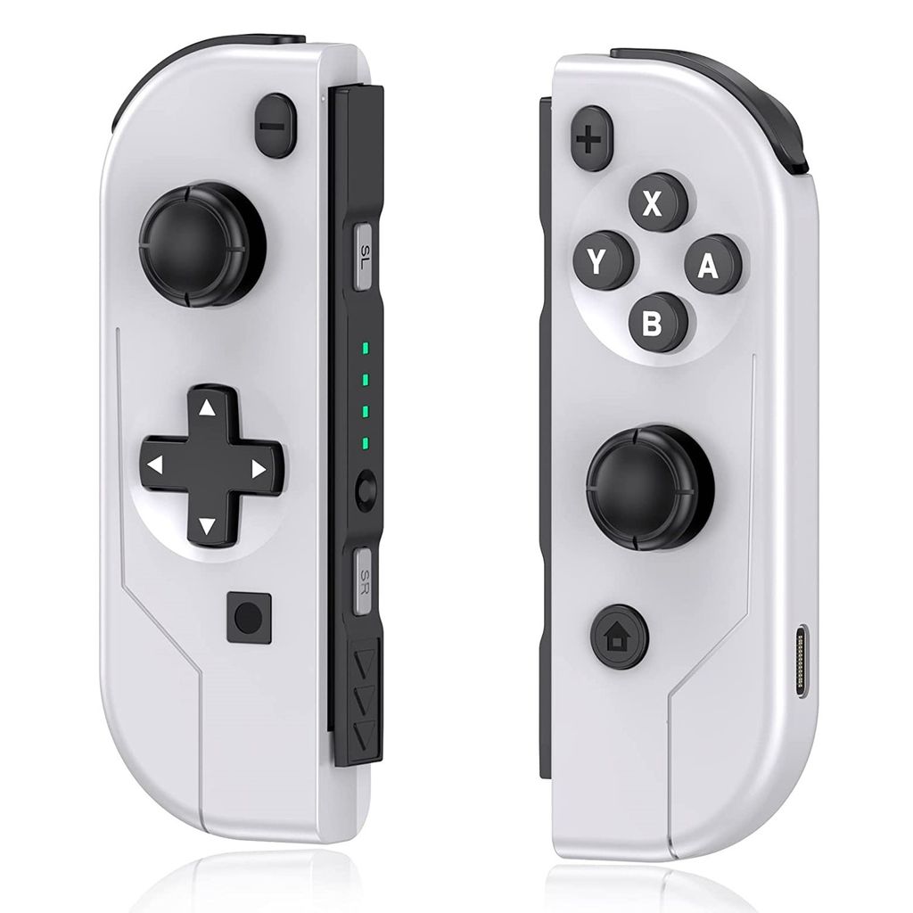 Best third party joy cons for nintendo switch 2022 imore