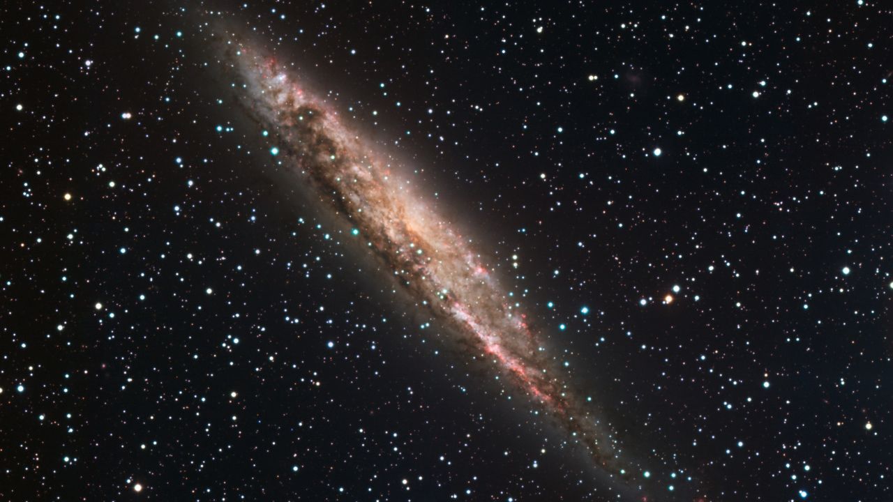 Scientists may have found a powerful new space object: 'It doesn't fit comfortably into any known category'