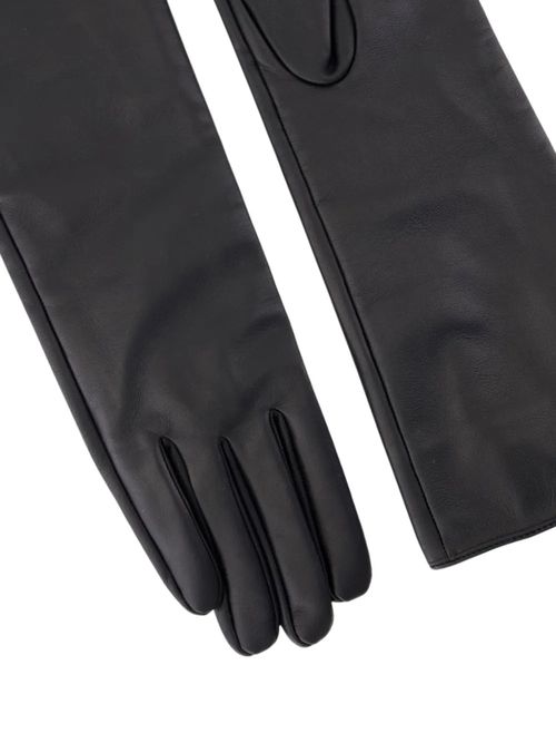 Leather Gloves