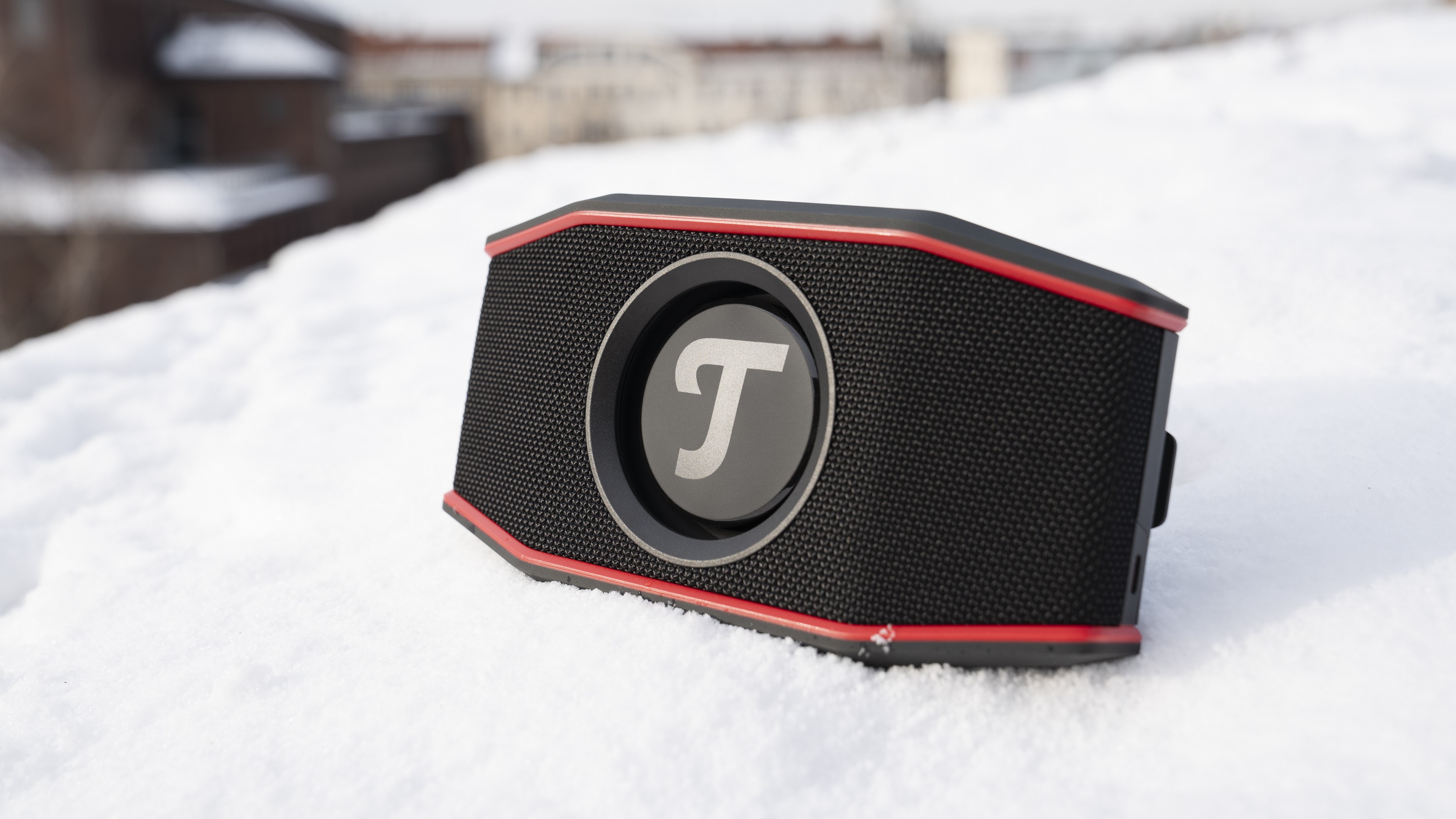 Teufel Rockster Go 2