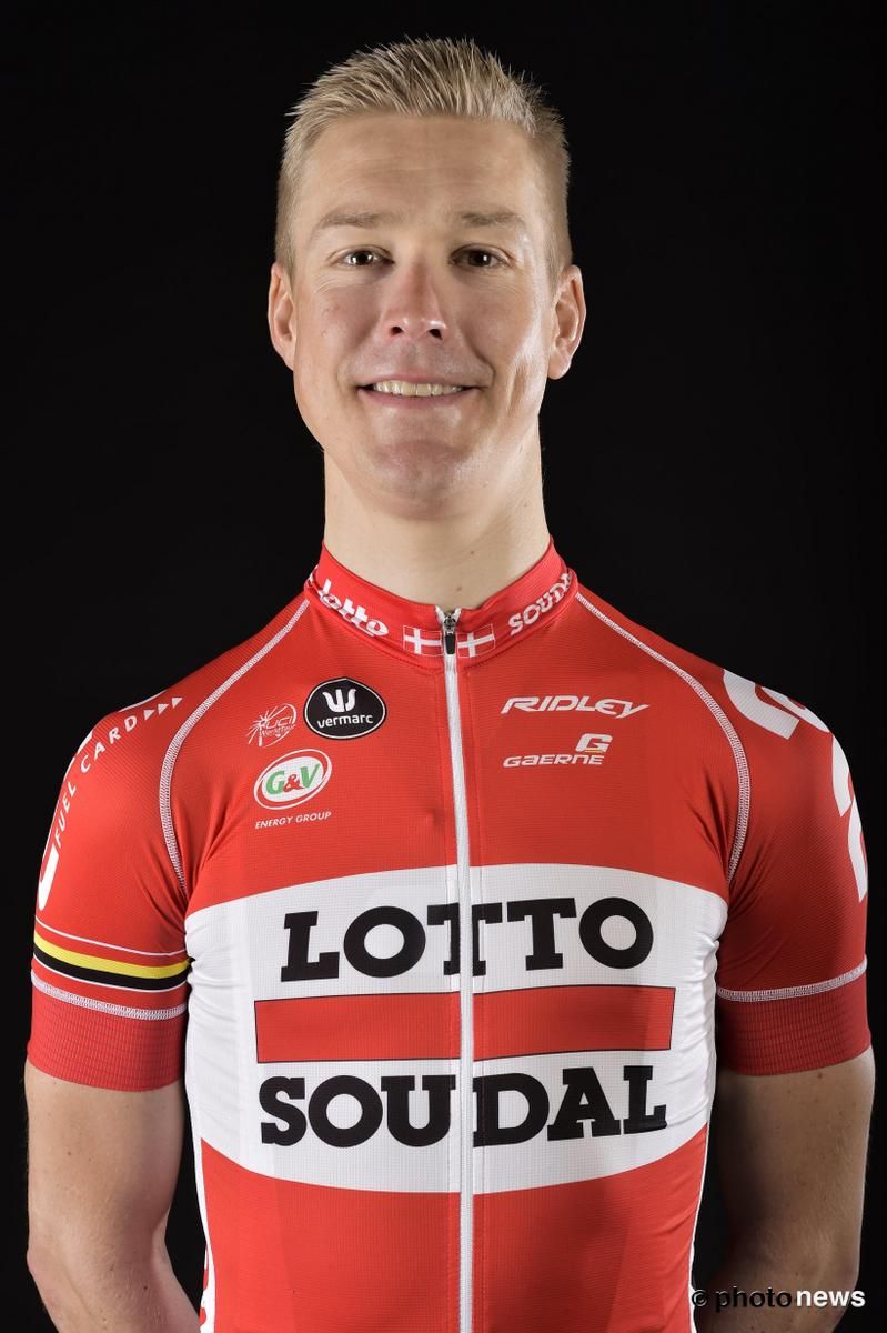 Lars Bak (Lotto Soudal)