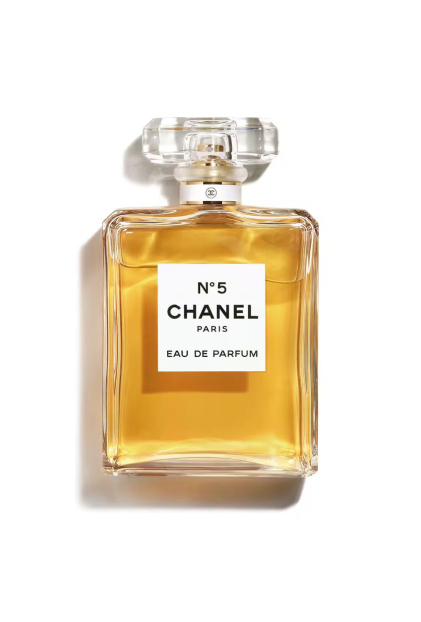 Chanel N&amp;deg;5 Eau De Parfum Spray (100ml)