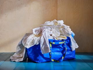 Image of the IKEA FRAKTA bag