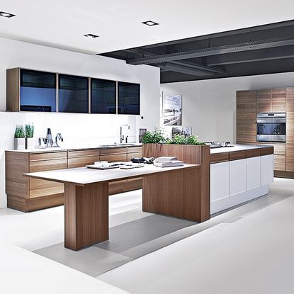 German kitchens to fall in love with – we reveal the best from SieMatic ...