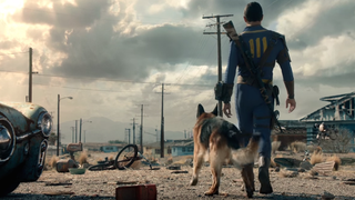 Fallout 4