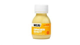 MoJu Drinks Ginger Shot