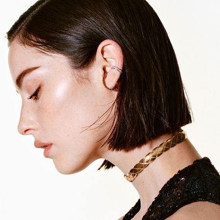 Chanel Gracie Abrams