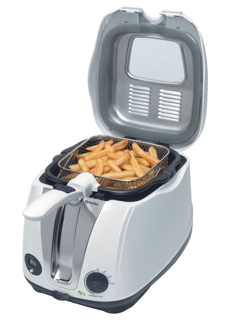 Best deep fat fryer 2023 | T3