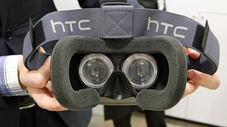 HTC Vive