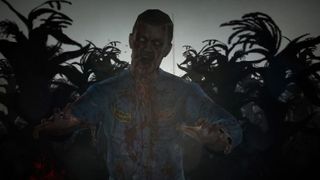 6. Into The Dead