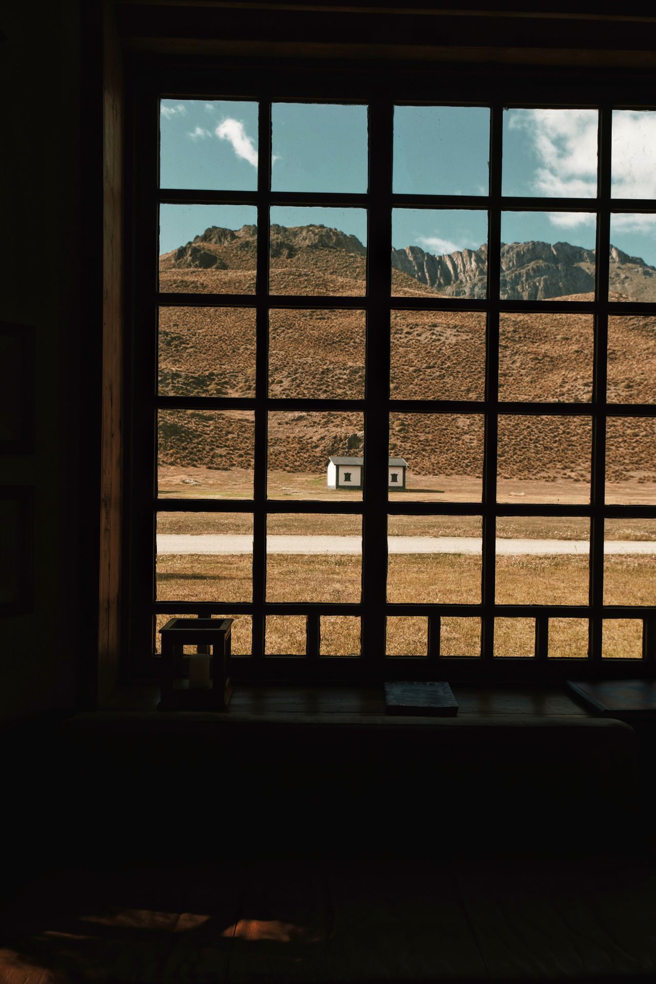 Luke Abrahams Patagonia pictures