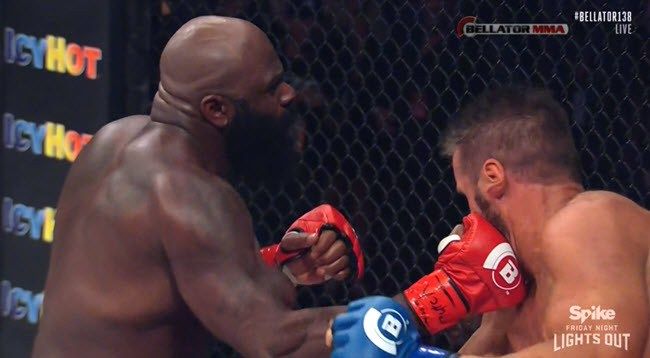 spike tv bellator live spike tv bellator live