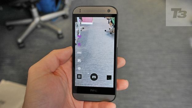 HTC One Mini 2
