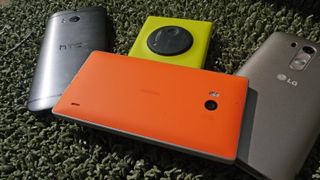 Nokia Lumia 930 review